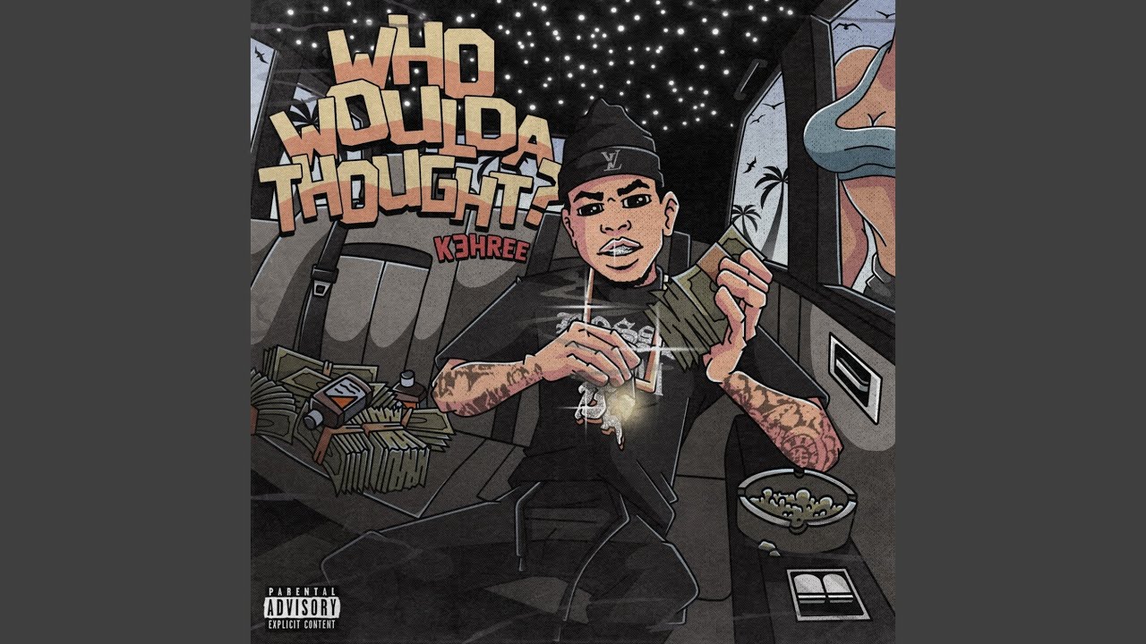 Guarda Patience su YouTube Guarda Patience su YouTube