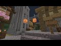 Minecraft Survival World Update #64 (The Embassy)