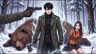 I Walked Into Woods with Just an Axe—Came Out with a Dead Bear, a Rich Girl & a Gun to My Head! screenshot 1