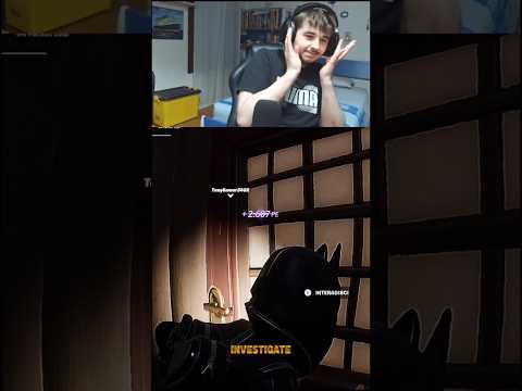 LA MAPPA HORROR PIÙ ASSURDA DI FORTNITE 😱