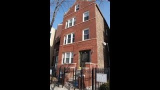 Virtual Tour: 827 N. Marshfield Ave., Unit #2F, Chicago, IL 60622