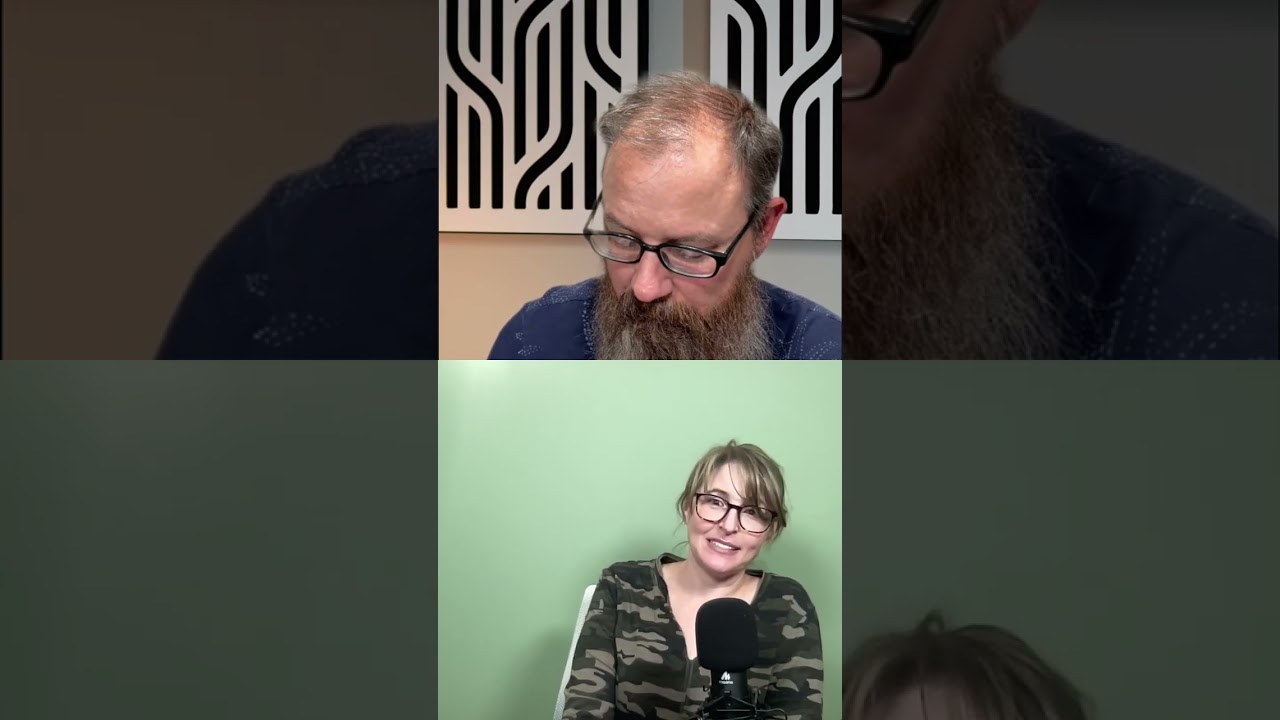 Rockin' Rabbit Holes and Real Talk | Rabbit Holes with Aaron (S2:E13)