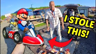 I Got This Crazy Deal Without Even Knowing!