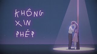 Video-Miniaturansicht von „Sáo - Không Xin Phép (prod. Heki) I Lyrics Video“