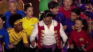 The Wiggles | Carols In The Domain (2023)