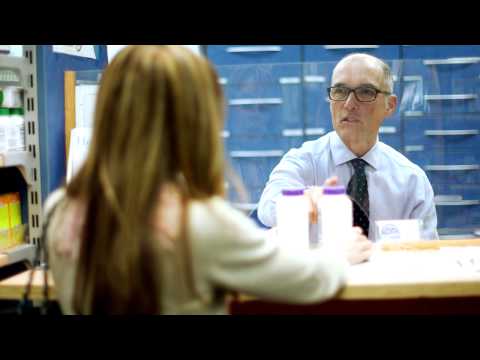 Grapefruit and Drug Interactions - Episode 02