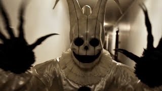 Luna Ghost Analog Horror 3