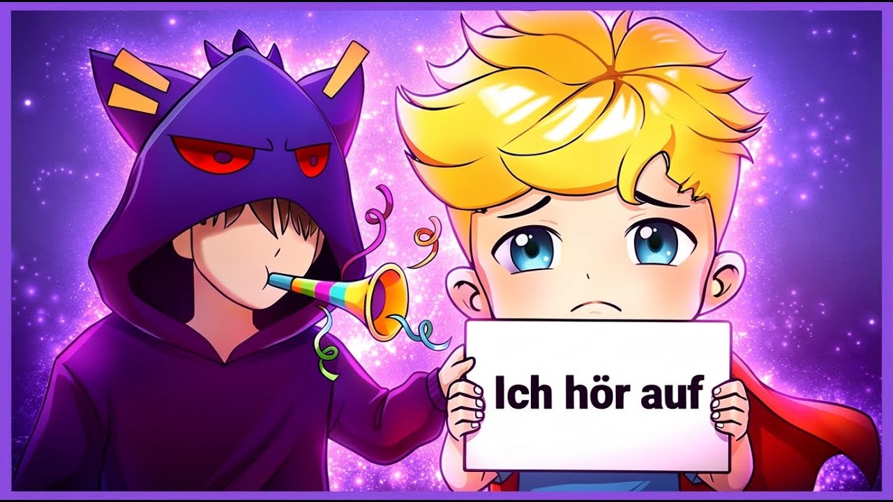LAMI HÖRT AUF mit SUSSY ROBLOX?!
