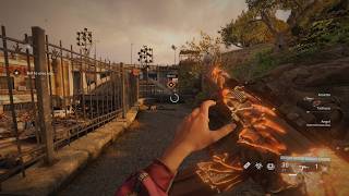 World War Z Aftermath Challenge mode | Solo Hard Undying | No Damage screenshot 5