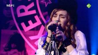 Saint Lu - Don&#39;t miss your own life HD - Ebba Awards 14-01-11