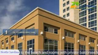 Courtyard Carolina Beach - Carolina Beach Hotels, North Carolina