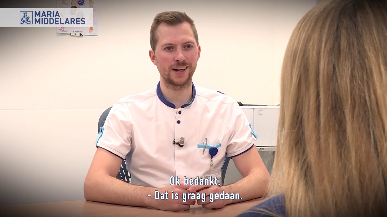 Belang van goede voetverzorging bij diabetespatiënten