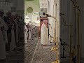 من محراب مسجد قباء الشيخ د الوليد الشمسان من سورة الشعراء من صلاة الفجر الاحد 19 3 1446هـ 