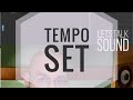 TIPS &amp; TRICKS | TEMPO SET | SIDDHU KUMAR | BLU ACADEMY