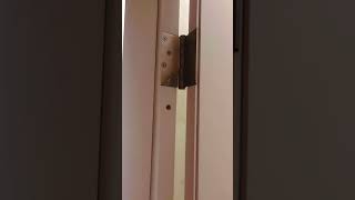 Full Oval Glass Steel Door: Beautiful Door with Timeless Elegance