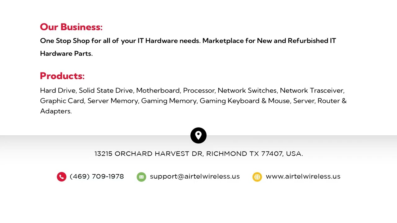 Cisco ISR 4321 Security Router - ISR4321-SEC/K9 | Airtel Wireless Inc.