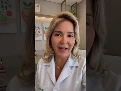Dica de nutrição