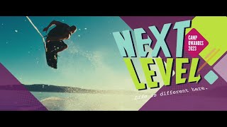 'Next Level' Summer 2023 - Camp Qwanoes (Q-Town Records)