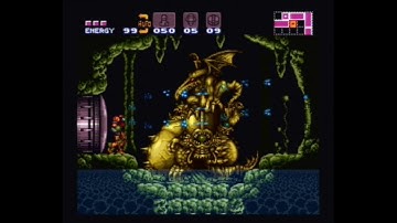 Super Metroid Review - Is It Ass?