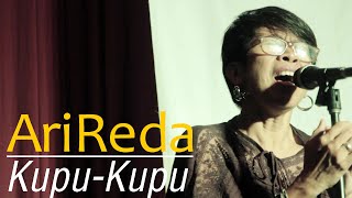 AriReda - Kupu Kupu (Mozasa)