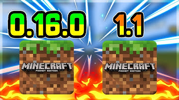 How to Have 2 MCPE Versions At Once!? - Tutorial (Android)