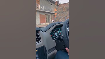 Scorpio drive status