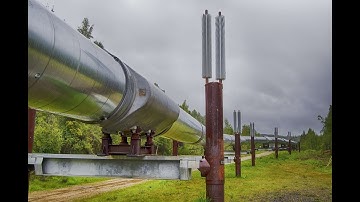 Improving steel pipelines for safe transport of hydrogen