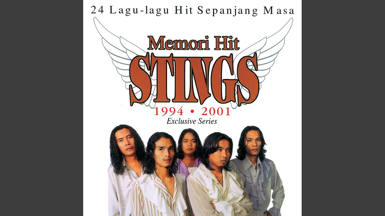 Suratan Darinya (Album Version)