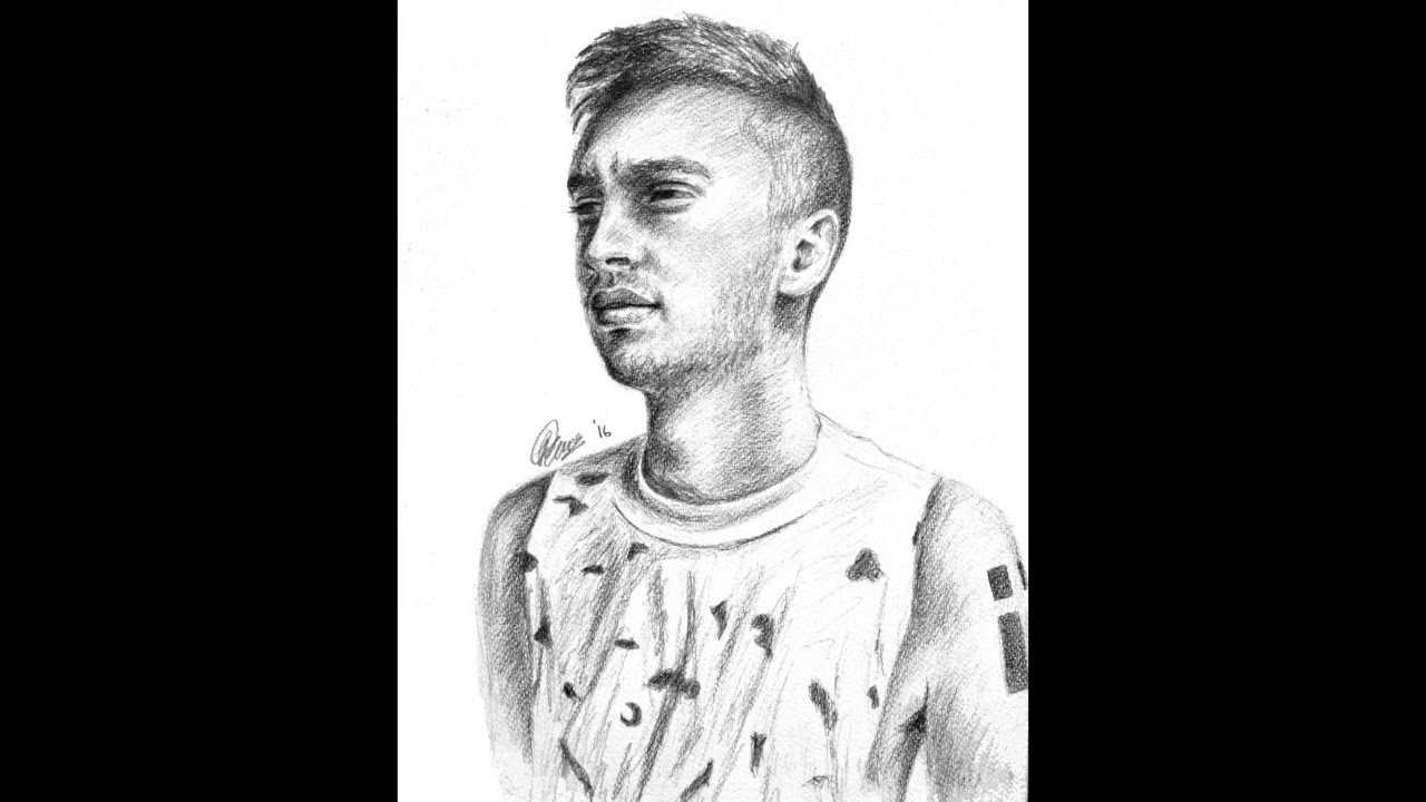Featured image of post Simple Tyler Joseph Drawing I m an artist dedicated to drawing human portraits and figures
