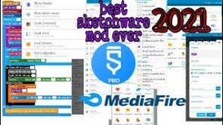 how to download sketchware pro best mod screenshot 4