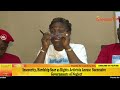 Rights Activists Accuse Successive Government Of Neglect; Laments Rising Insecurity And Hardship 