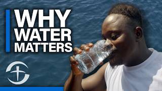 How We Can Bring Clean Water To Communities In Need