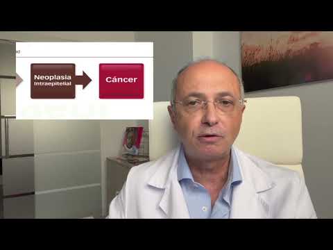 ¡Podemos acabar con el cáncer de cuello de útero!
