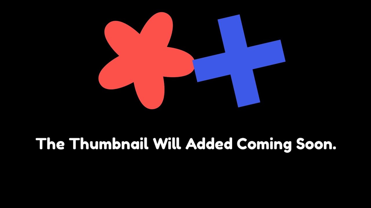 "Plus Heart" Is Speaking Japanese About The "YouTube Company Created" (Read Description)