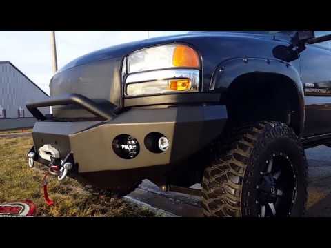 Psg Automotive Outfitters Reviews
