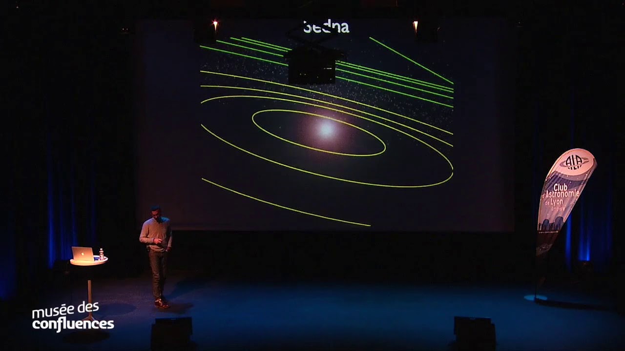 Naissance des planètes : mystère résolu !