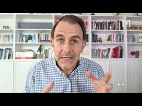 Congreso Virtual Iberoamericano - Testimonio de Juan Manuel Cotelo