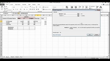 Chapter 4 Spreadsheets using Microsoft Excel 2010 Part 3