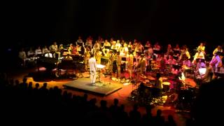 Snarky Puppy &amp; Metropole Orkest - Ready Wednesday
