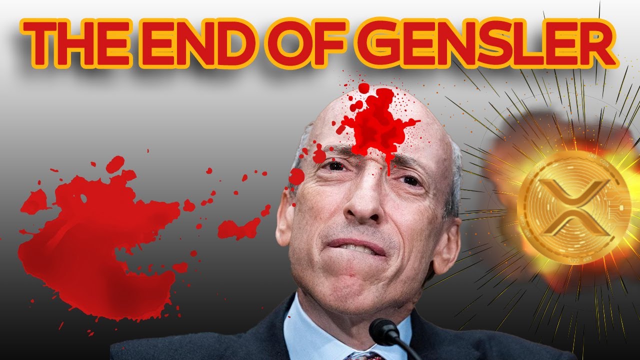 The Key Takeaways For Ripple And XRP From The Gensler And SEC