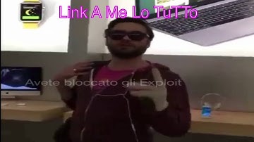 Parody: Jailbreak iOS 10 iPhone 7 6 6S all Model System iCloud Device and Macbook air pro