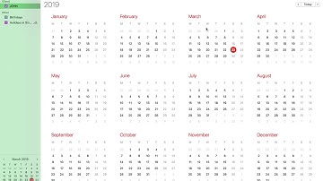 HOW TO delete ALL Calendar Events on iCloud (that syncs with your devices)
