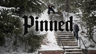 Pinned