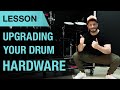 How to Set Up Your Drums Faster | Drum Lesson | Thomann