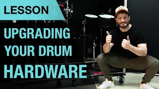 How to Set Up Your Drums Faster | Drum Lesson | Thomann