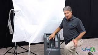 Understanding the Flow Meter Ball - LiveO2