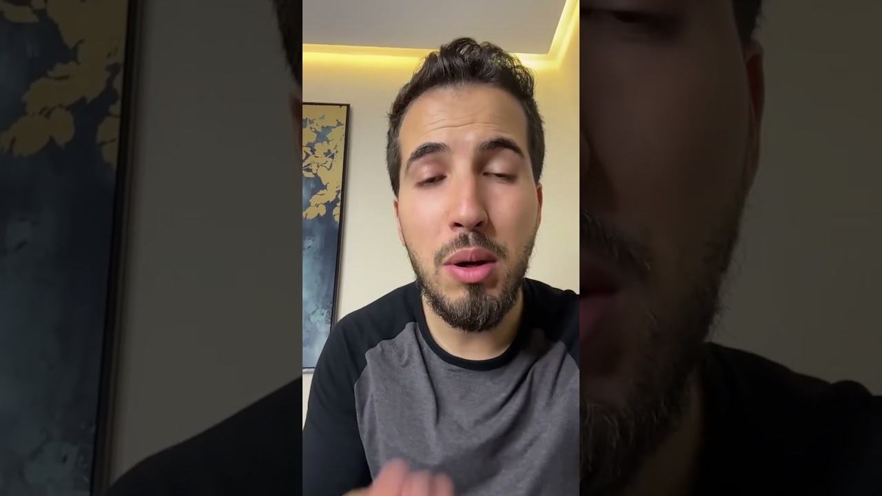 ⛔️ نصيحة من ذهب لطلبة البكالوريا في رمضان 🔥