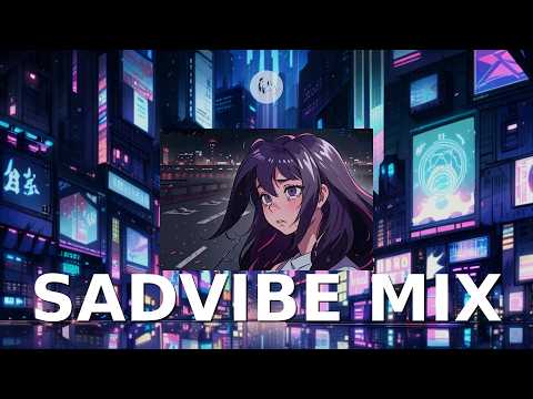 YOUR SAID YOU LOVED ME | sadtrap mix
