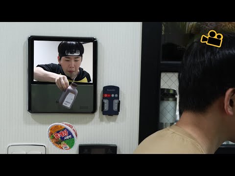 <strong>Part</strong> 3 끝나지 않는 전쟁.. Unfinished war.. <strong>Cinema</strong> Mukbang DoNam 시네마먹방