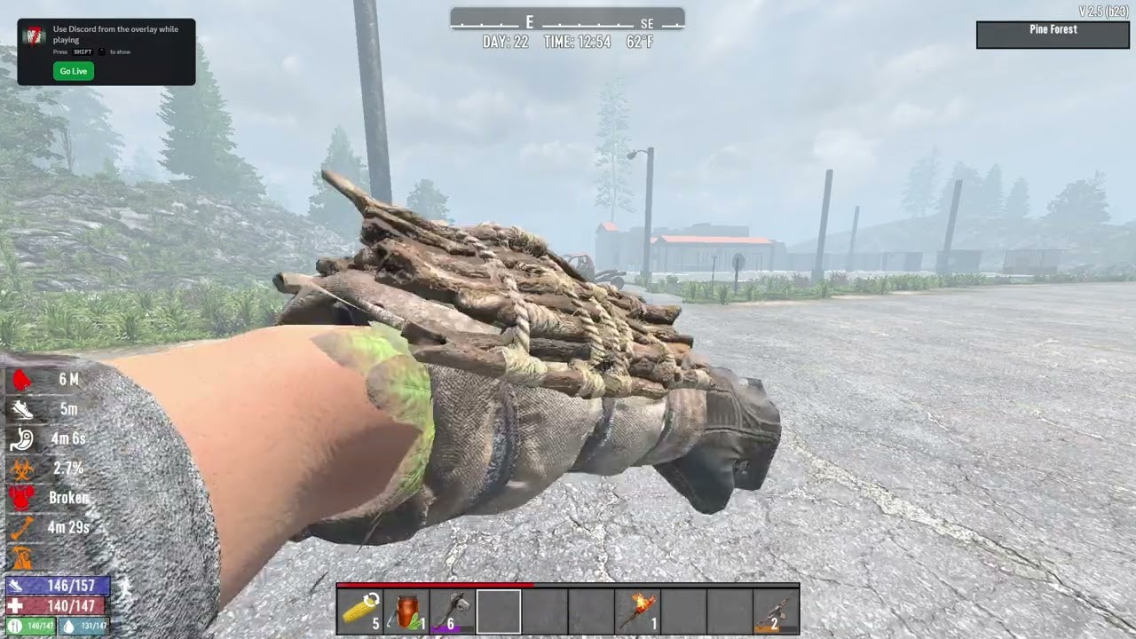 7 days to die season 6 episode 108